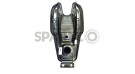 Royal Enfield GT Continental 535 Petrol Gas Fuel Tank Black - SPAREZO